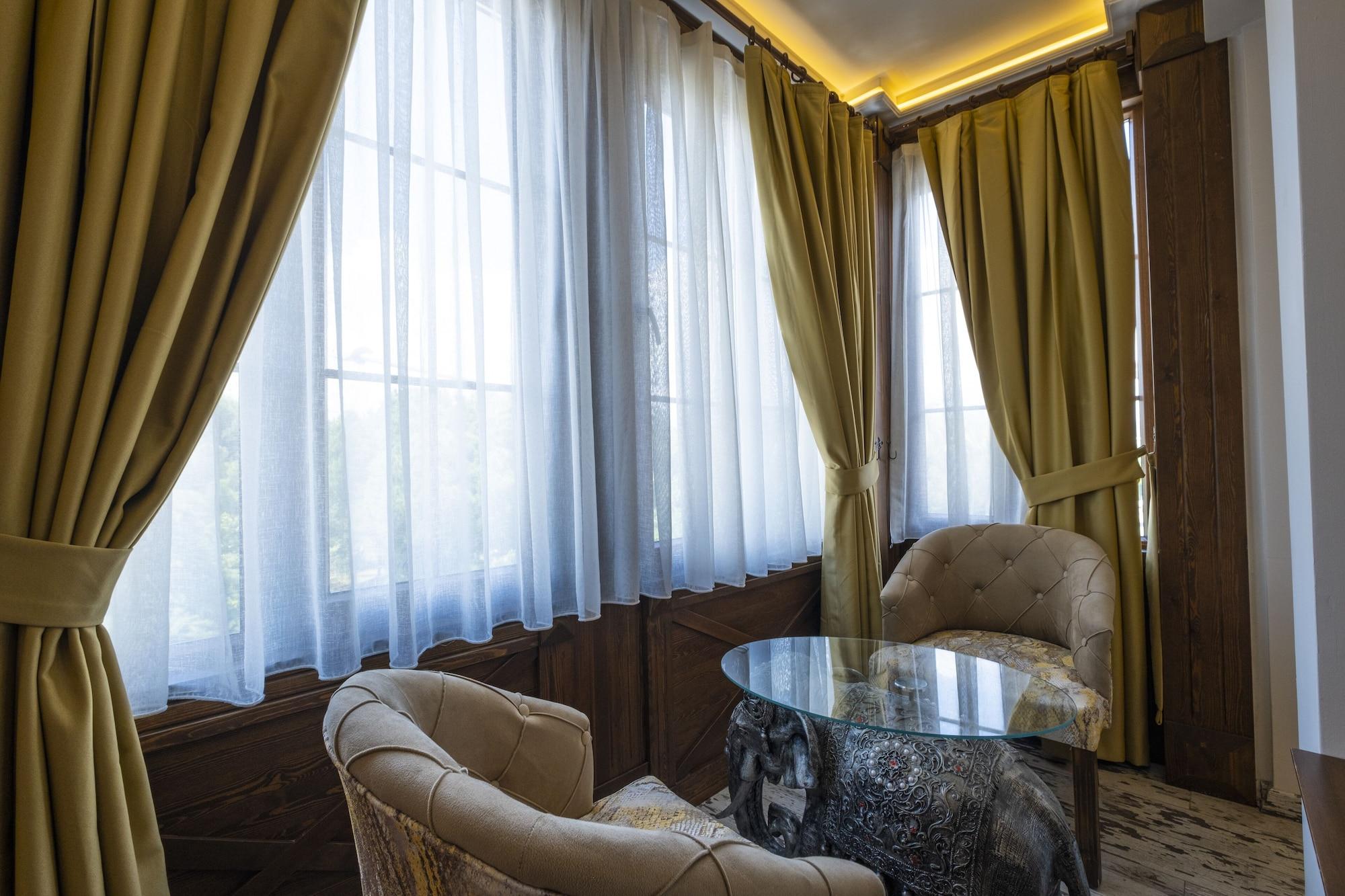 Reis Royal Fethiye