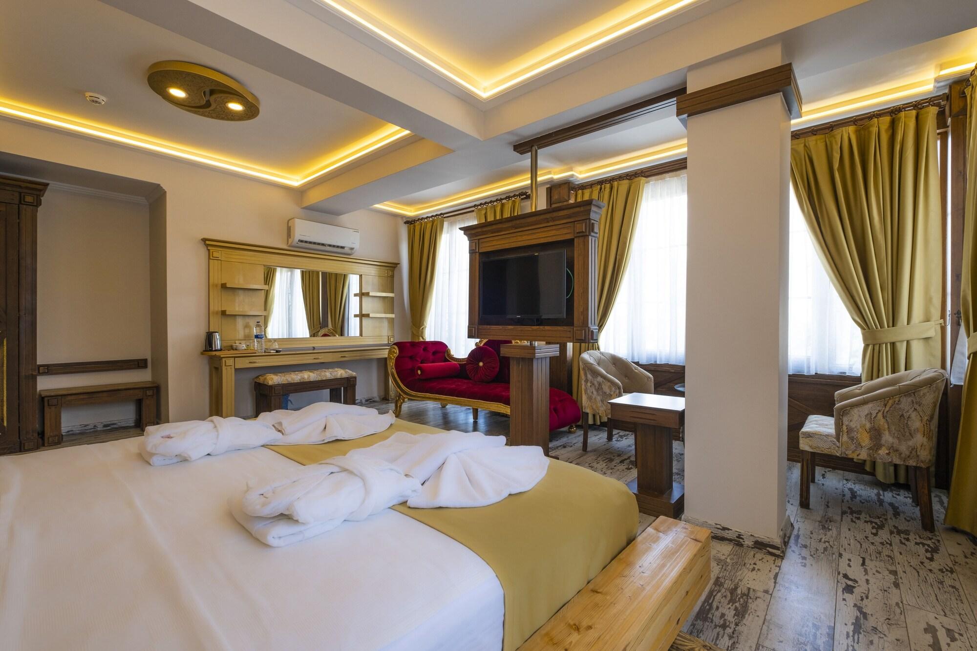 Reis Royal 3* Fethiye