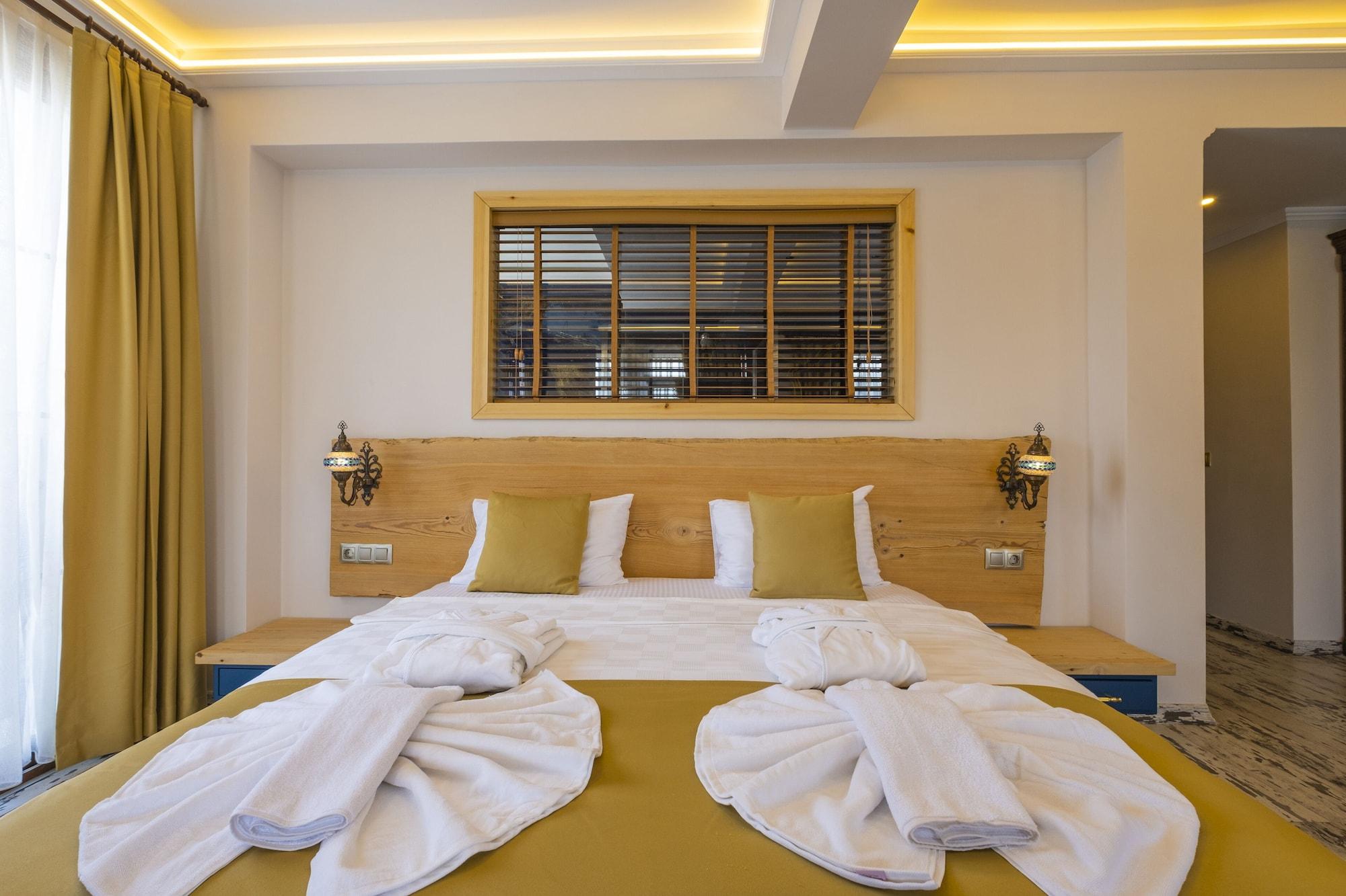 Reis Royal Fethiye