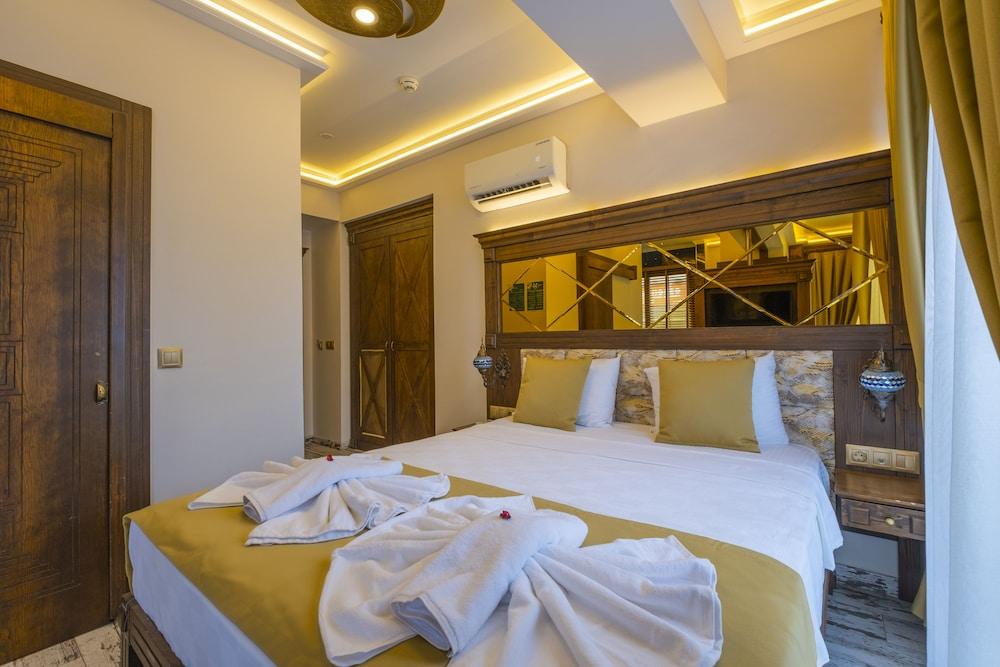 Hotel Reis Royal Fethiye