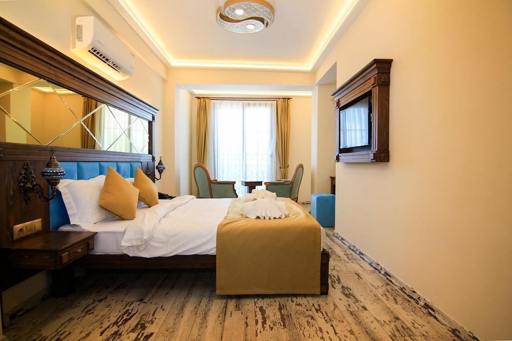 Hotel Reis Royal Fethiye