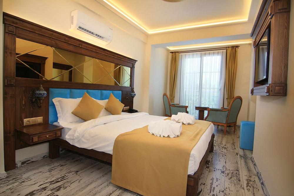 Reis Royal 3* Fethiye