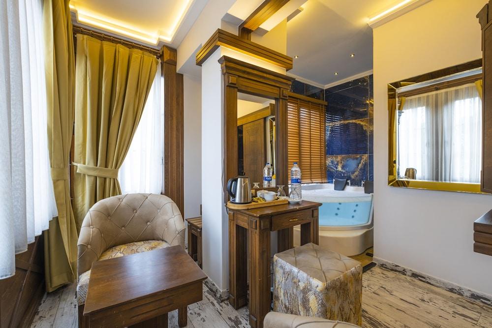 Reis Royal Hotel Fethiye