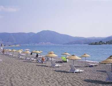 Mutlu 2* Fethiye