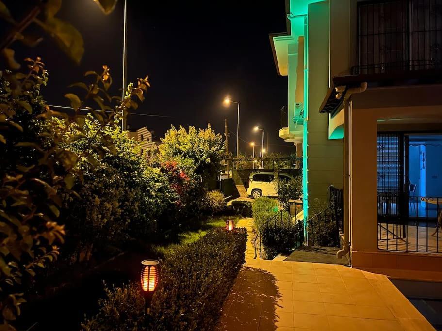 Melissa Villa Fethiye