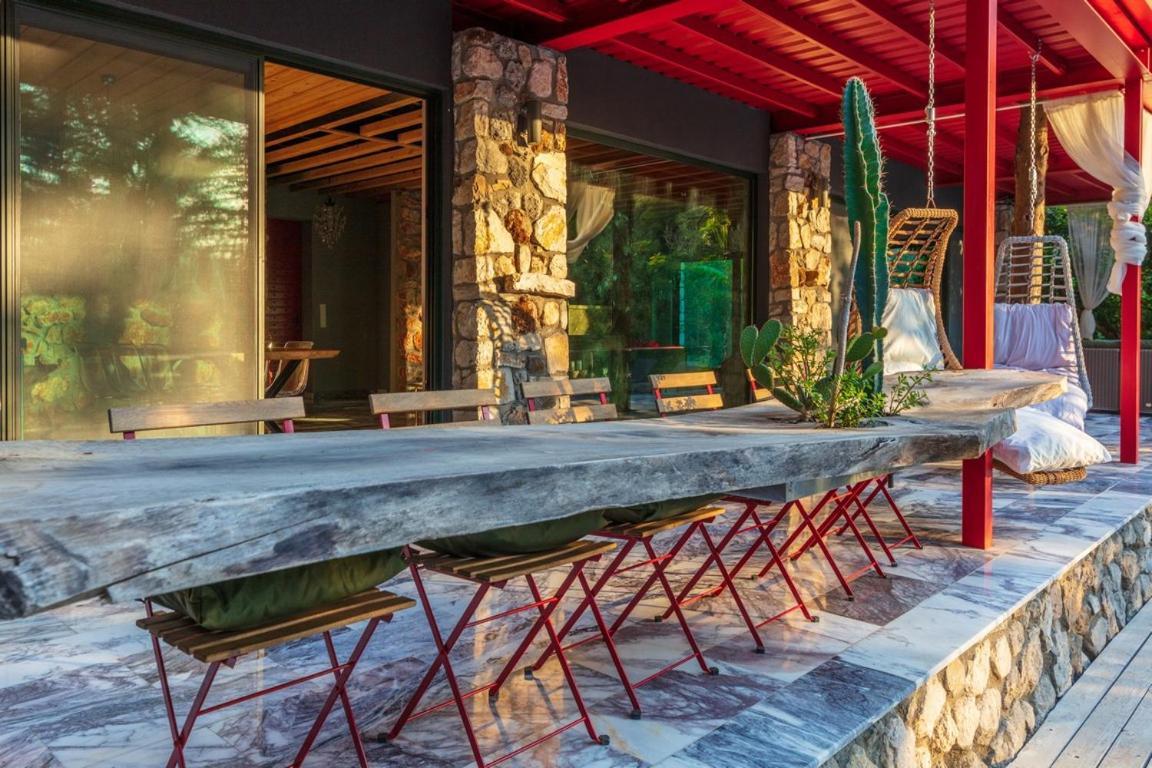 Kidrak Premium Villa *