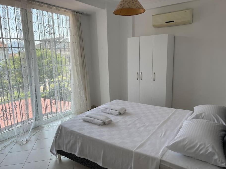 Villa Melissa *