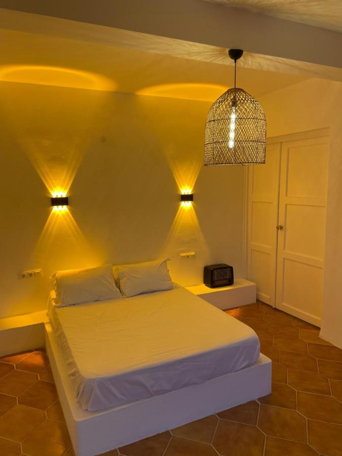 Ventuno Suites Holiday home