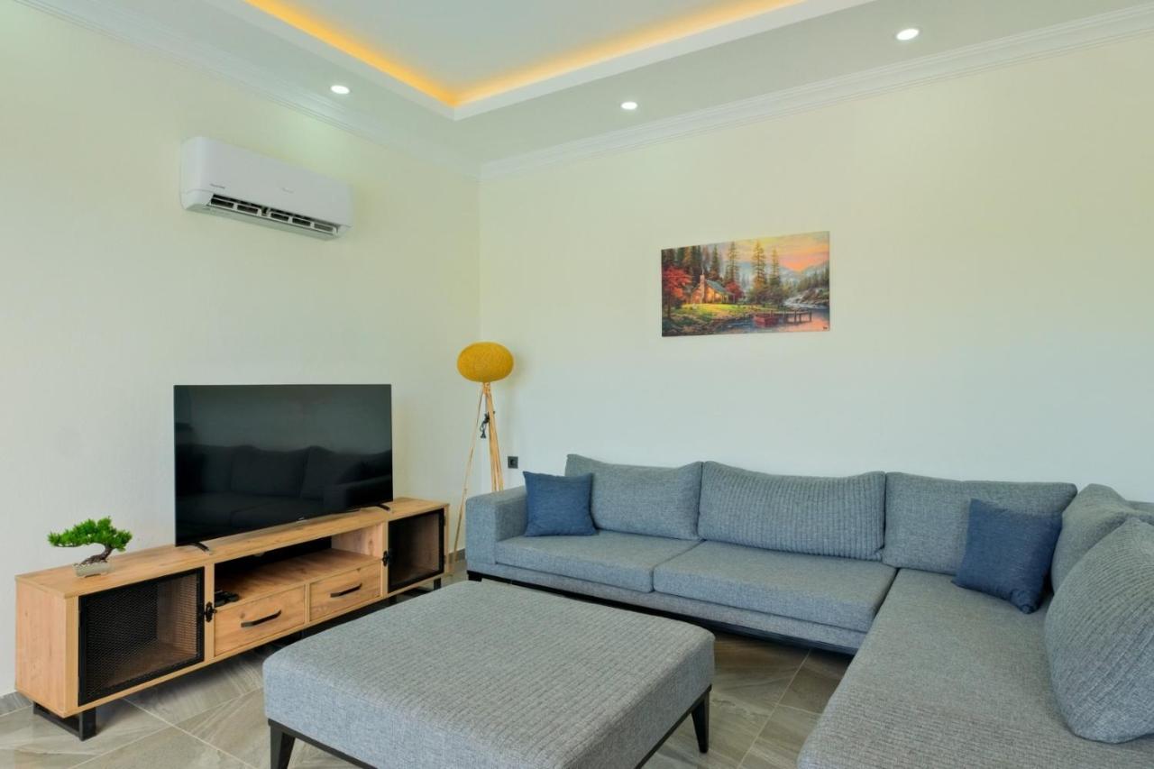 Sincap Villa