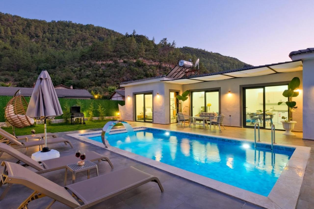 Villa Sincap Fethiye