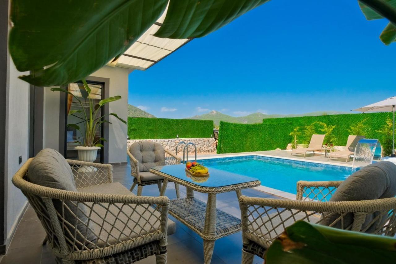 Sincap Villa *