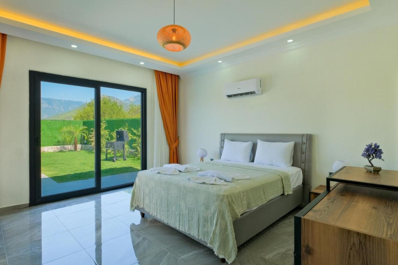 Villa Sincap