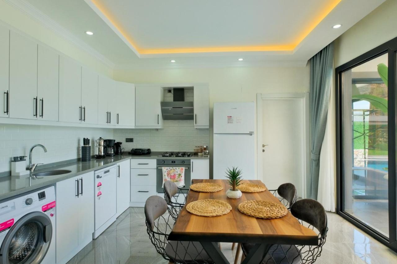 Villa Sincap