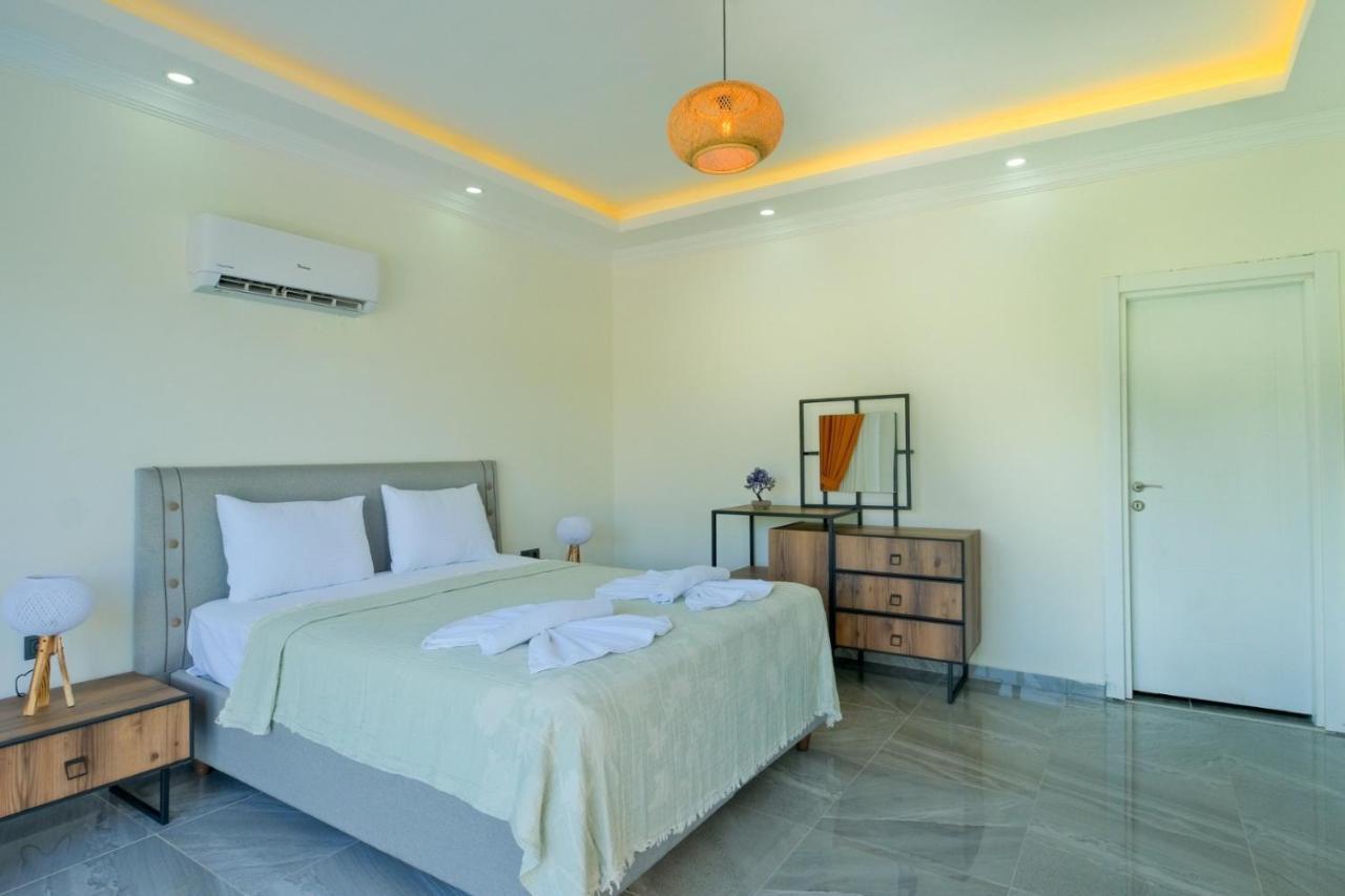 Sincap Villa *