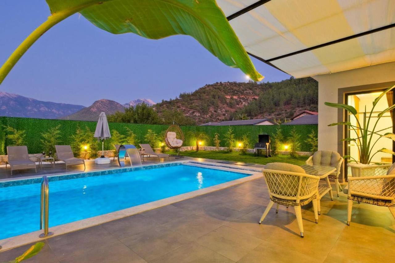 Villa Sincap Fethiye