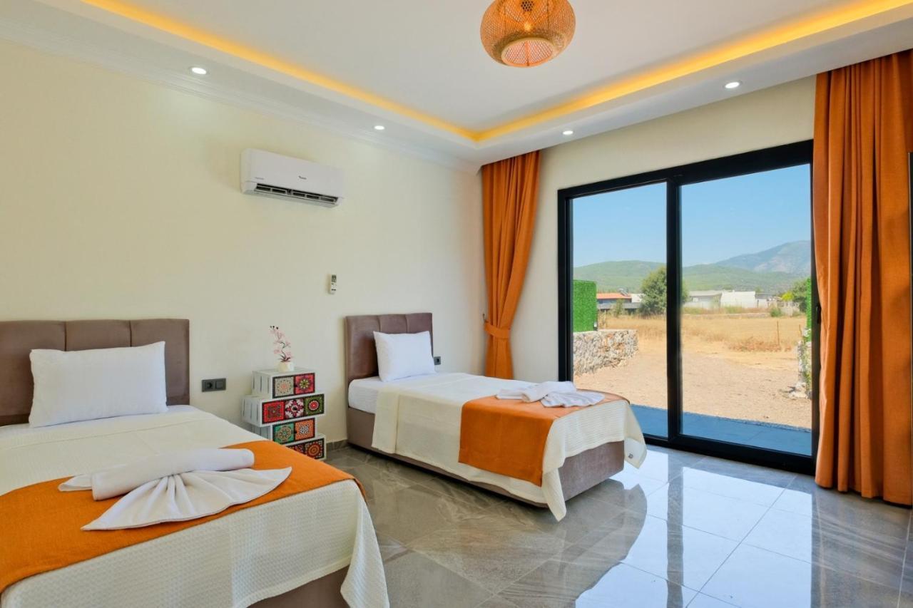 Sincap * Fethiye