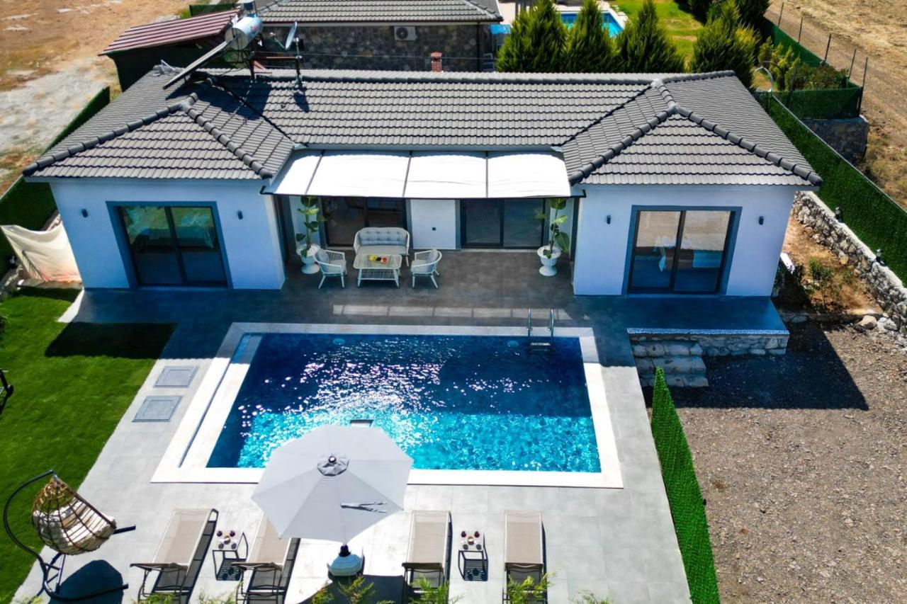 Sincap Villa
