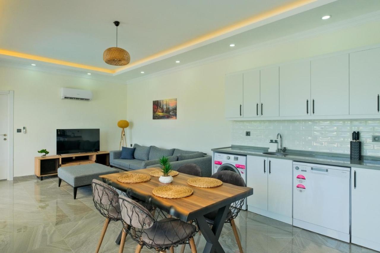 Villa Sincap Fethiye