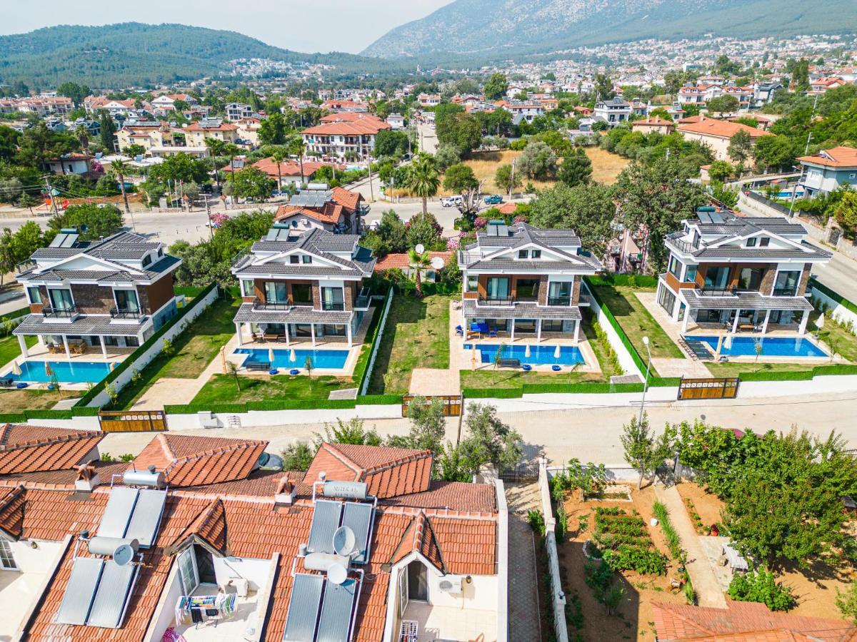 Memories Downtown Fethiye