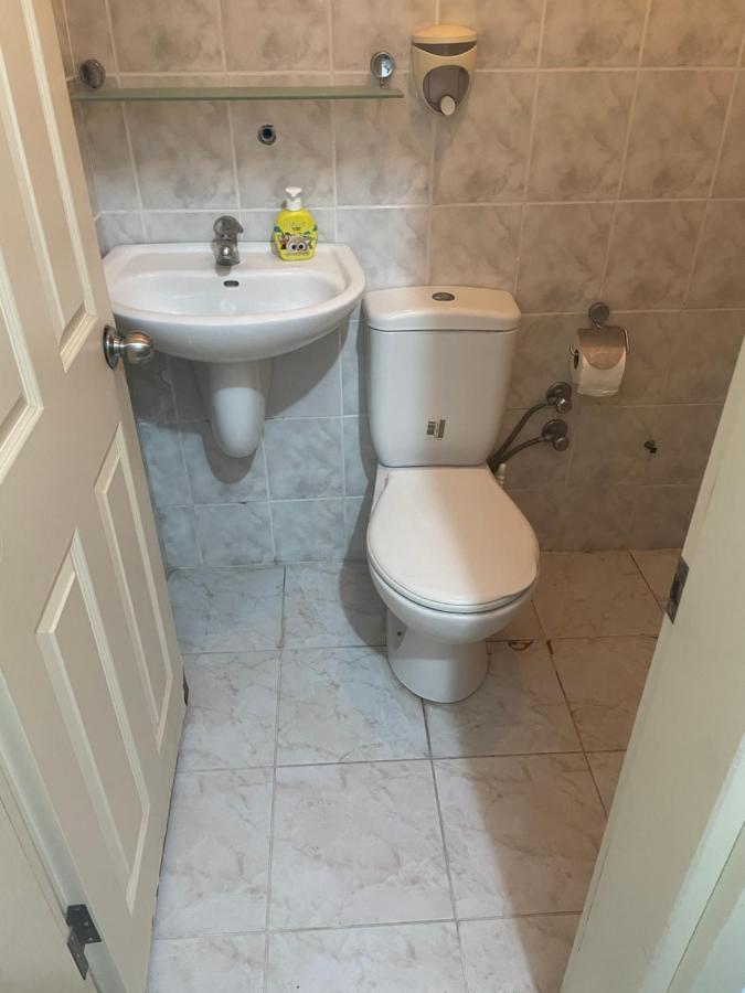 Aparthotel Caglayan Apart Fethiye