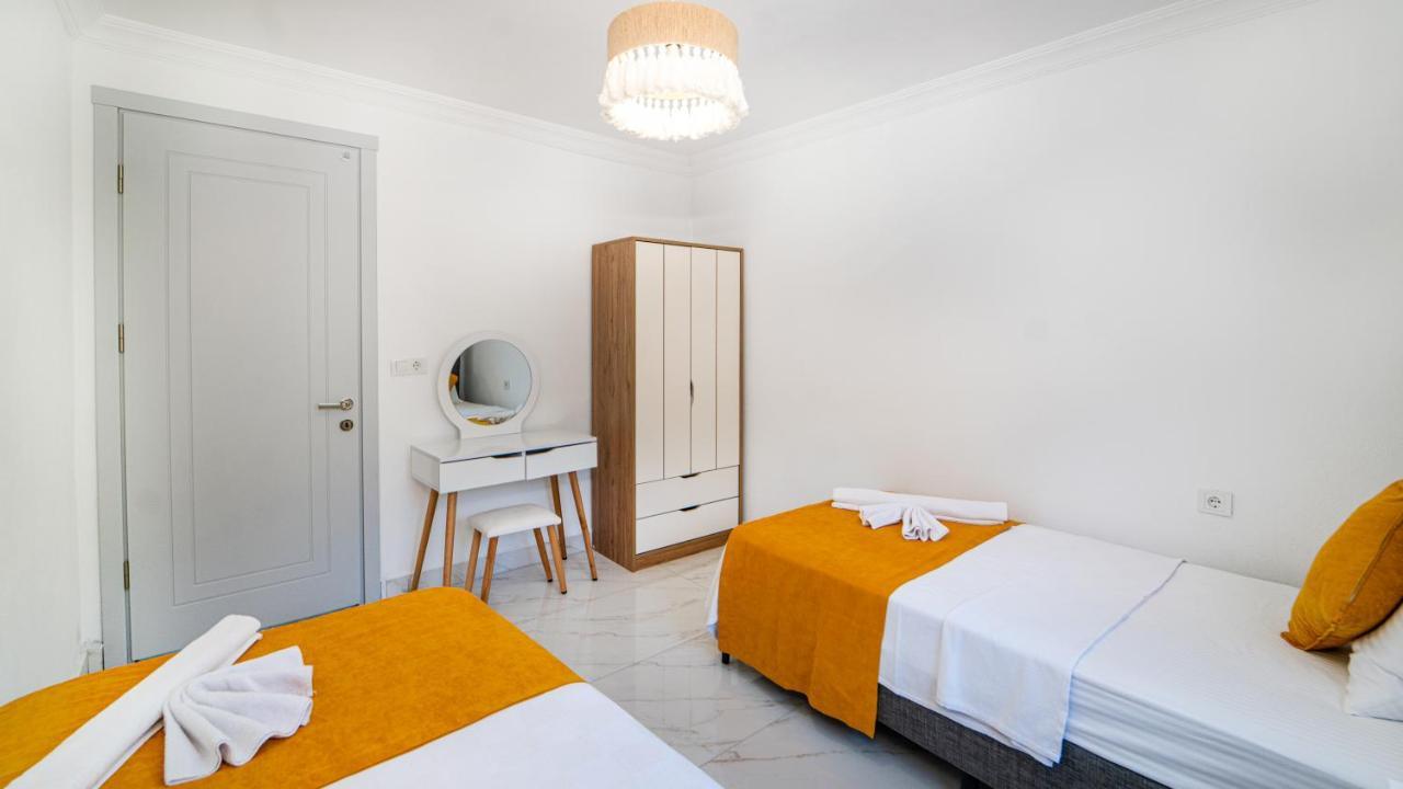 Egee Villa *