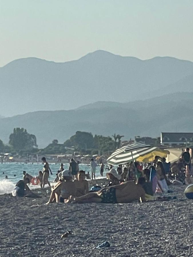 Aparthotel Caglayan Apart