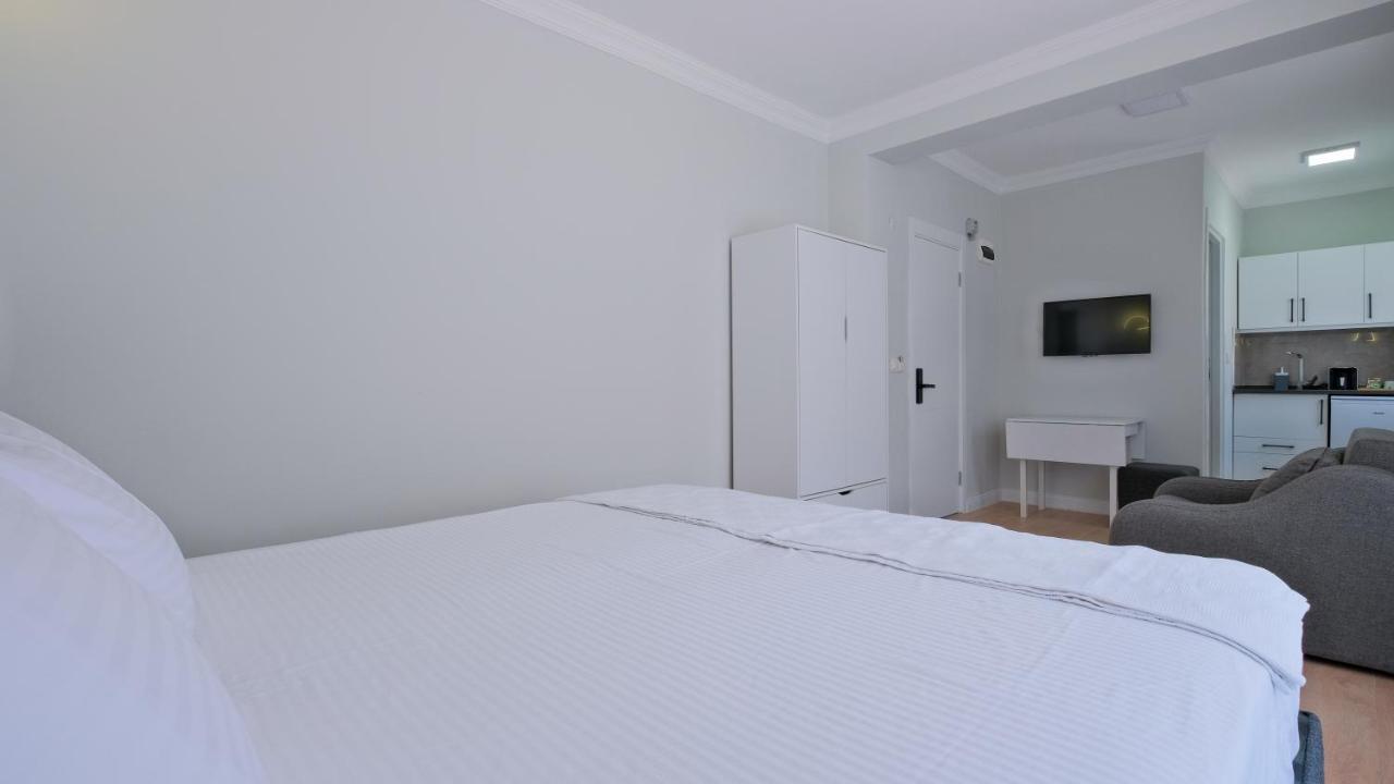 Centralflatsfethiye Aparthotel Fethiye