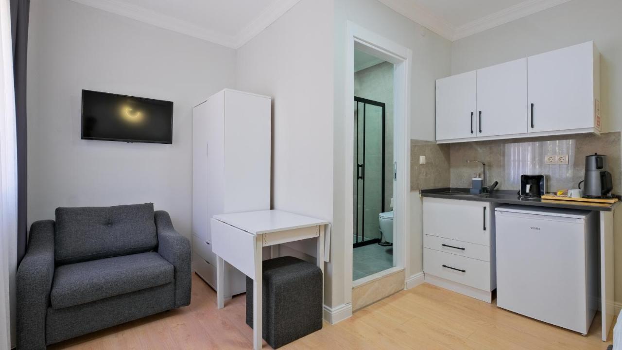 Centralflatsfethiye Fethiye