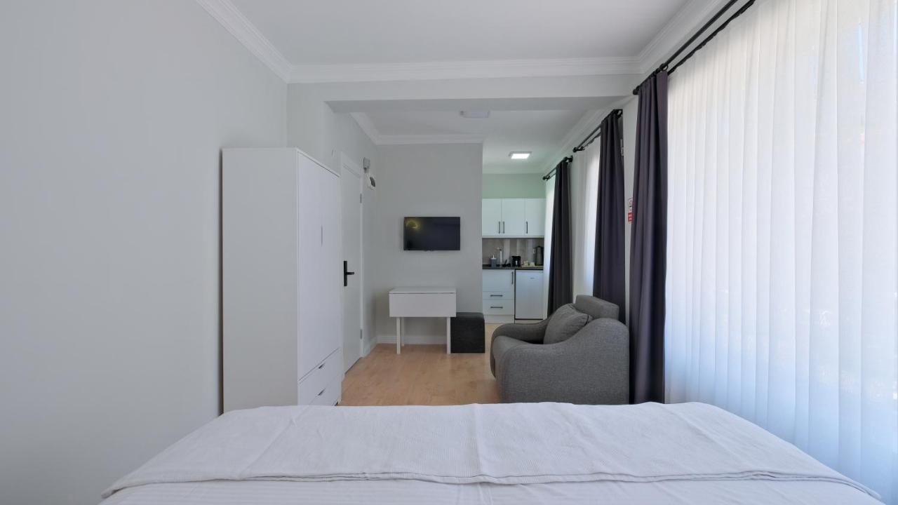 Aparthotel Centralflatsfethiye Fethiye