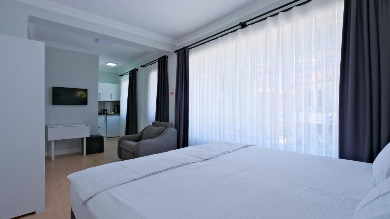 Centralflatsfethiye Fethiye