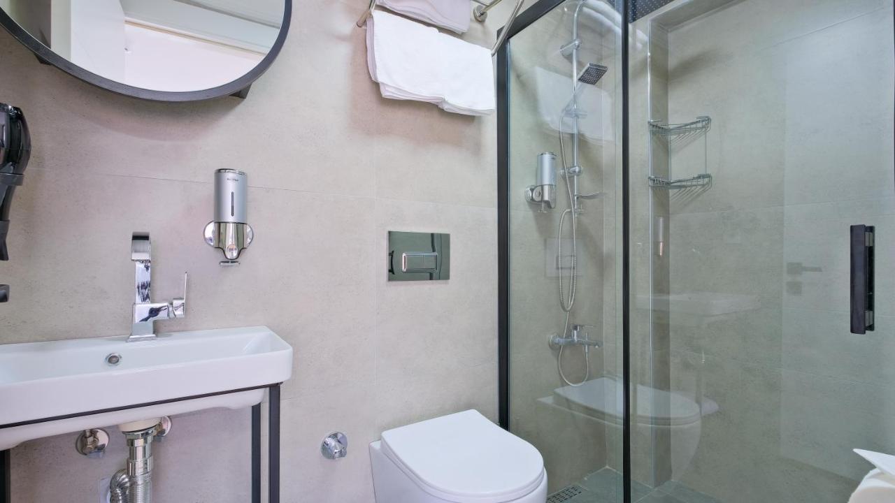 Centralflatsfethiye