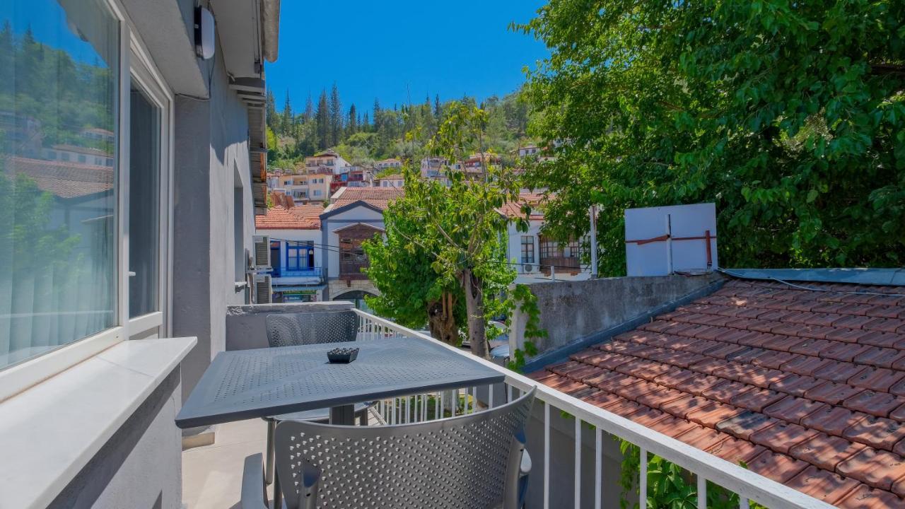 Centralflatsfethiye *