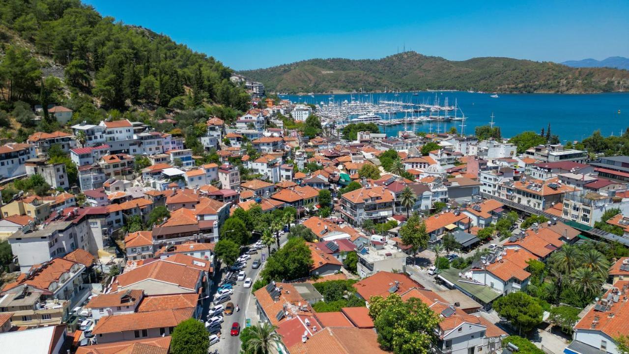 Aparthotel Centralflatsfethiye Fethiye