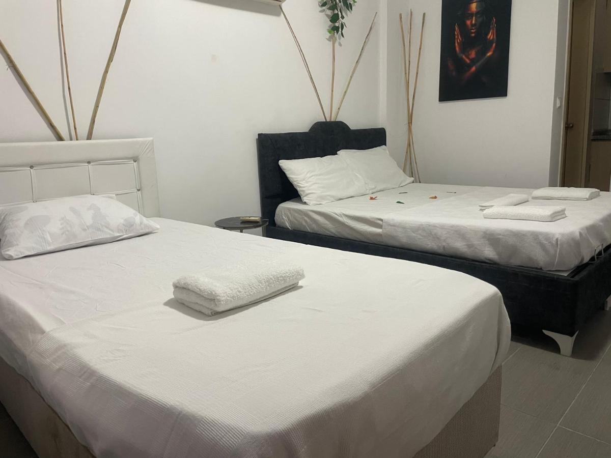 Aparthotel Caglayan Apart Fethiye
