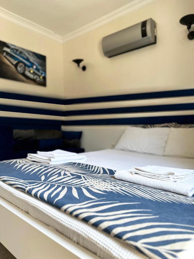 Enjoy Hotel Bed & Breakfast *