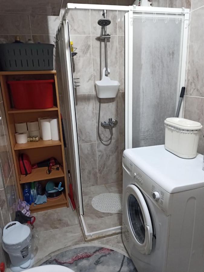 2 Yatak Odali Daire-fethiye Apartment
