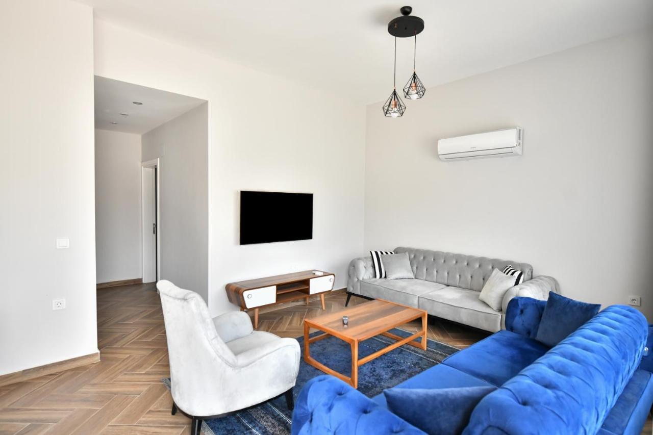 Aparthotel Red Moon Fethiye
