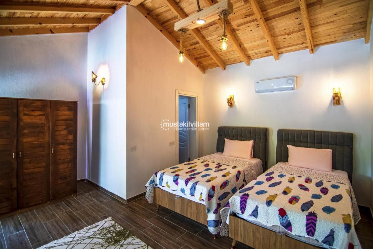 Guezellik 2 * Fethiye