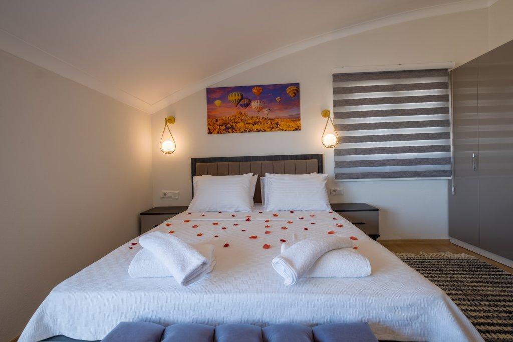 Aparthotel Tanrise Fethiye
