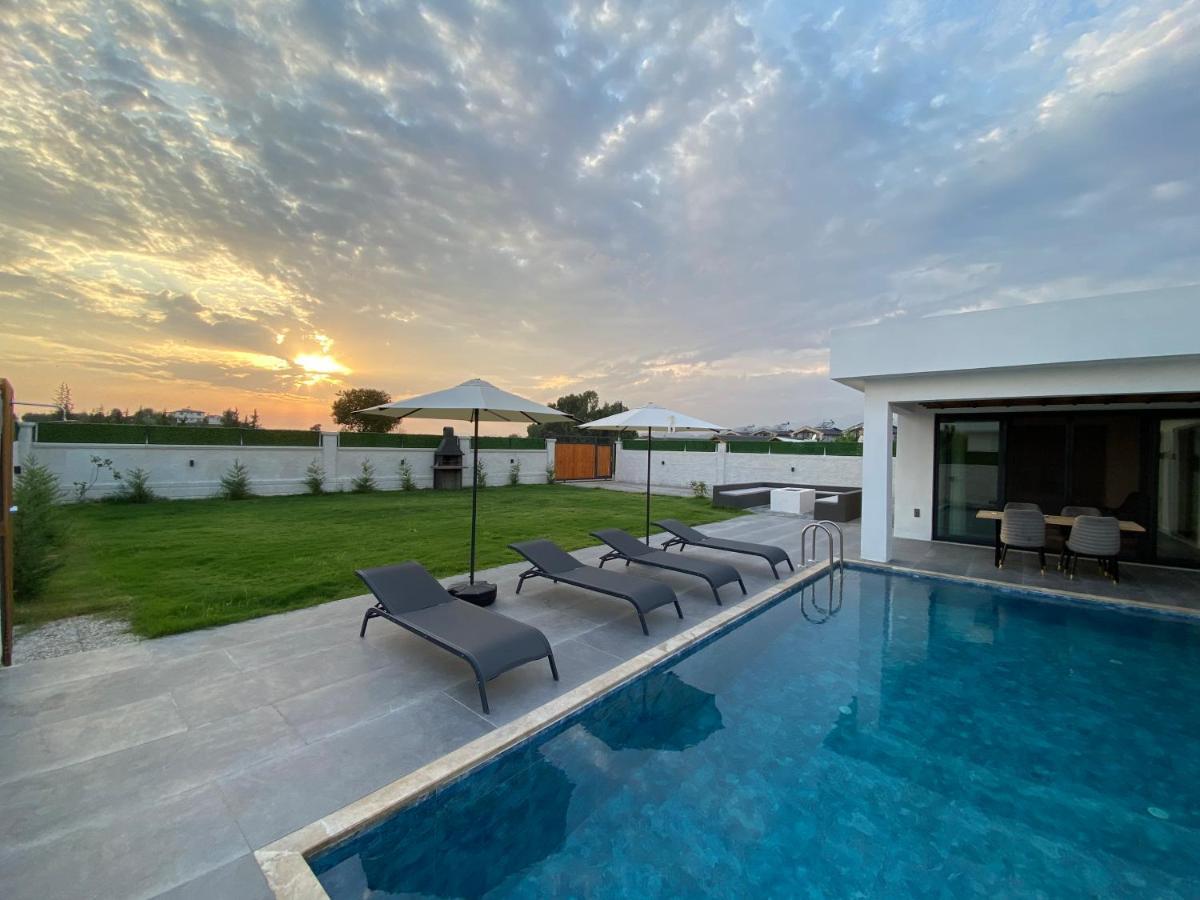 Alessandro Boutique Villa Fethiye
