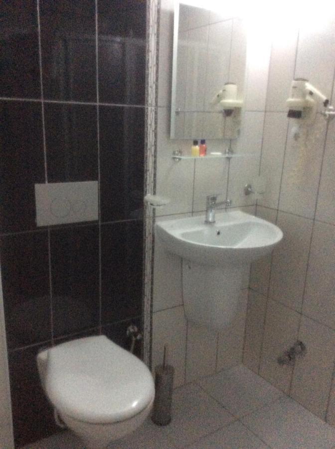 Er-oez Hotel Fethiye