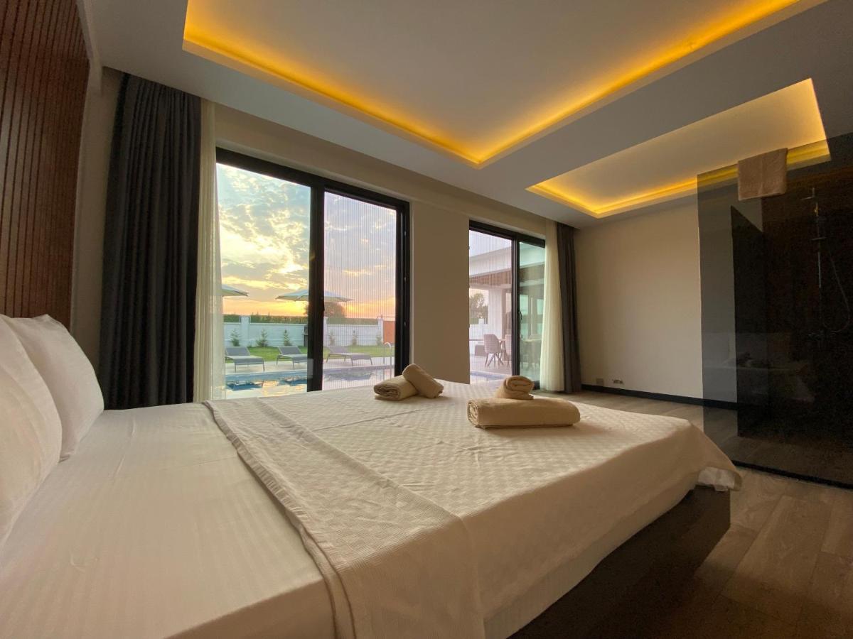 Alessandro Boutique Villa