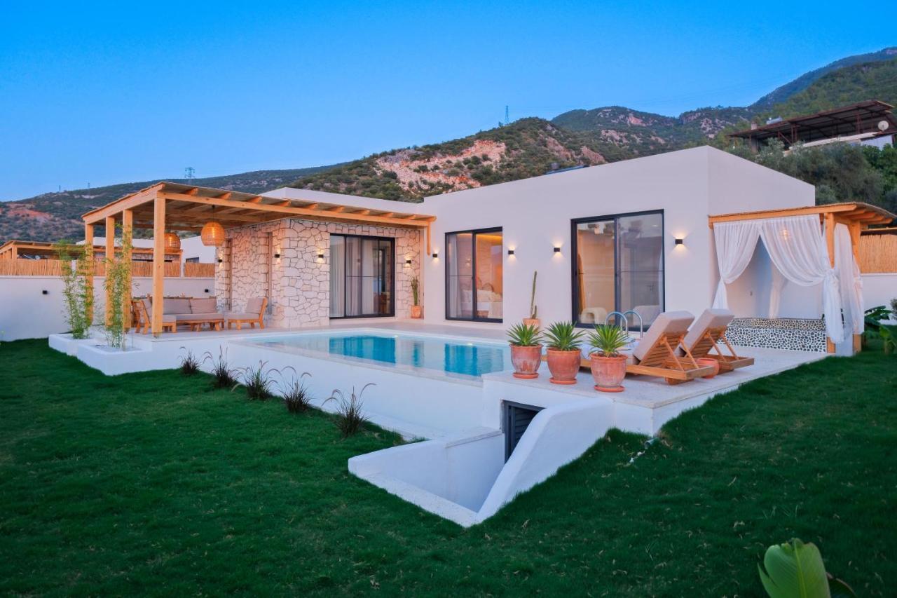 Casa Di Sabbia 1 * Fethiye