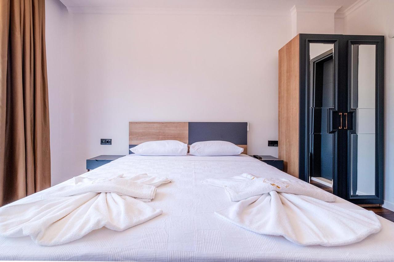 Luxurylifevillas 5-6 Villa
