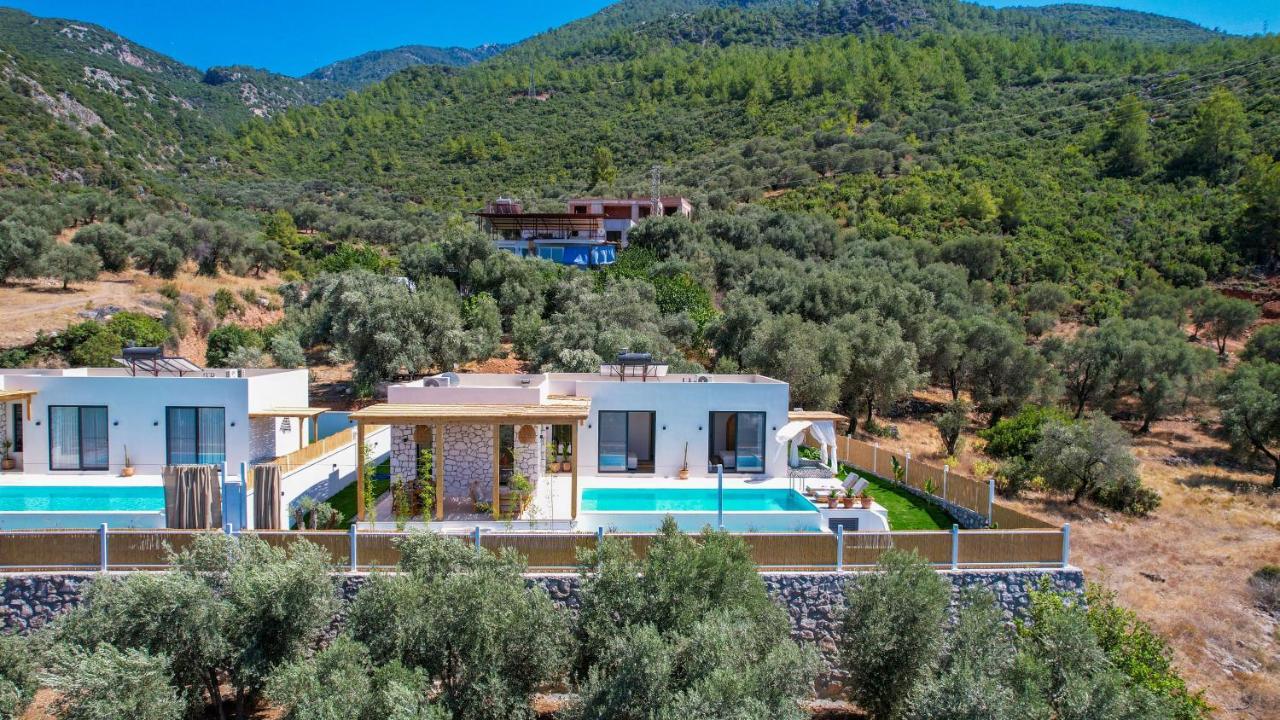 Casa Di Sabbia-2 Fethiye