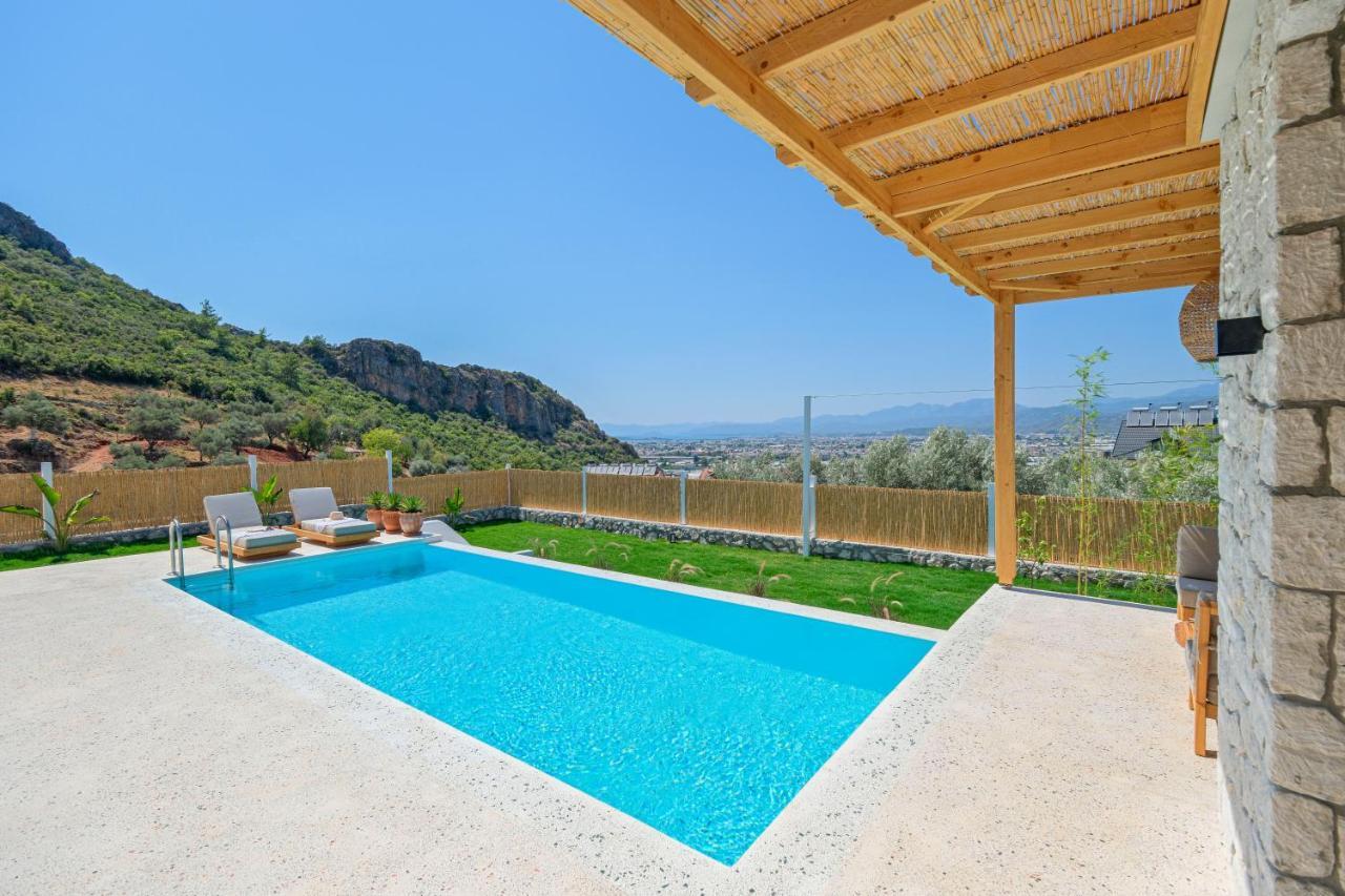 Casa Di Sabbia-2 Villa
