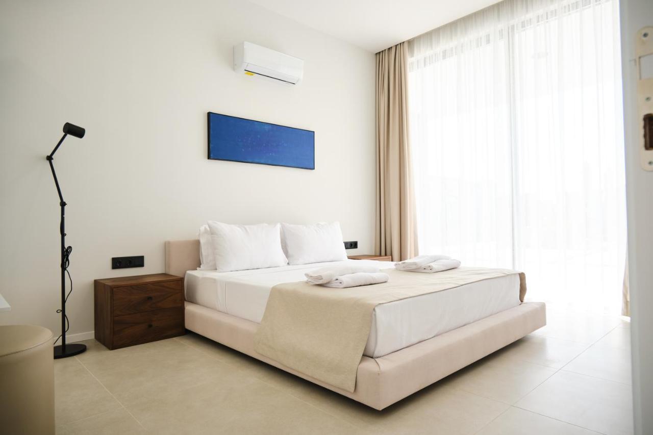 Ashta Nordic Fethiye