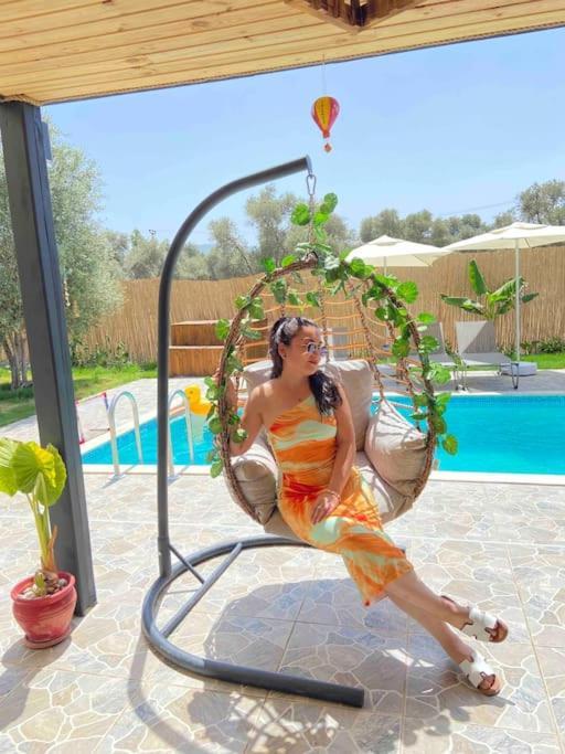 Aslan Denize Yakin Merkeze Yakin * Fethiye