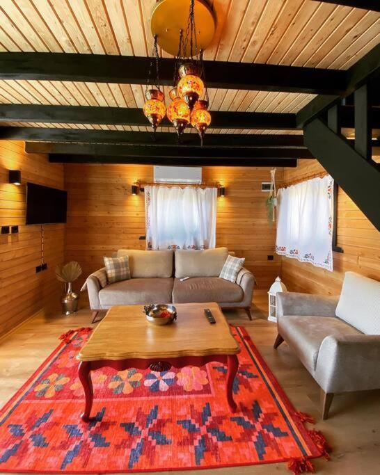 Villa Aslan Denize Yakin Merkeze Yakin Fethiye