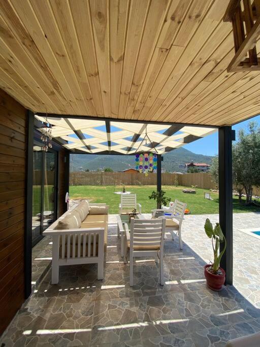 Aslan Denize Yakin Merkeze Yakin Villa *